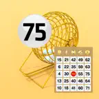Bingo 75 Party iOS Icon
