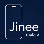 Jinee Mobile iOS Icon