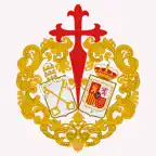 Hermandad del Prendimiento iOS Icon