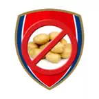 Just Arsenal iOS Icon