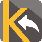Send to Kindle – Read Articles Icon