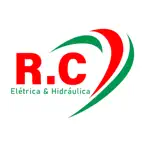 R.C Elétrica e Hidráulica iOS Icon