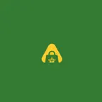 ASANOV Market iOS Icon