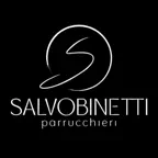 Salvo Binetti iOS Icon