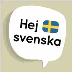 Hej Svenska icon