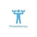 FitnessMemory iOS Icon