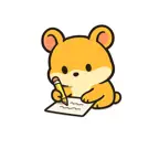 Invoice maker: Kleinquittung iOS Icon