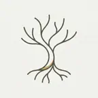 Daily Reflections - Roots iOS Icon