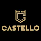 Castello Development ERP iOS Icon