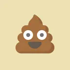 Poop Map & Tracker Icon