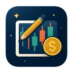 TradeCheck iOS Icon