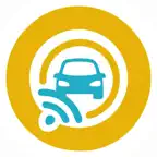 BBGCAR iOS Icon