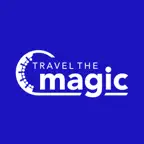 Travel The Magic iOS Icon