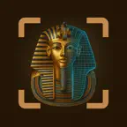 Antica - AI Antique Identifier iOS Icon
