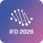 IFD 2026 iOS Icon