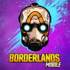 Borderlands Mobile iOS Icon