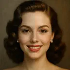Restore Old Photos: TintBack iOS Icon