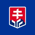 Slovenský hokej iOS Icon
