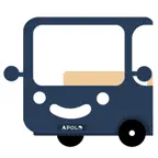 Apolo Pasajeros icon