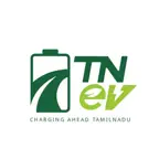 TNEV iOS Icon