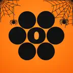 FOMO Circles Icon