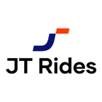 JT Rides icon