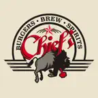 Chief's Burgers iOS Icon