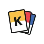 Kardex iOS Icon
