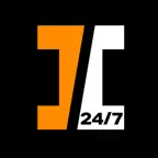 Impact 24/7 iOS Icon
