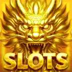 Lucky Jackpot Slots Casino iOS Icon