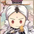 霹靂蘑菇 Icon