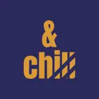 And Chill: What to Watch iOS Icon