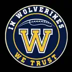Wolverines Querétaro iOS Icon