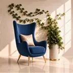 House AI: Home Interior Design icon