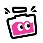 Inkix AI: Create Your Manga iOS Icon