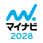 マイナビ2028 就活、就職情報　新卒|28年卒向け iOS Icon