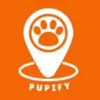 Pupify icon