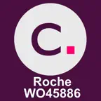 Roche WO45886 iOS Icon