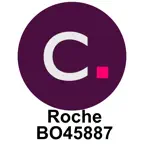 Roche BO45887 iOS Icon