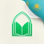Hilol eBook (қазақша) iOS Icon