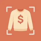 ThriftID: AI Profit Identifier icon