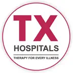 TX Care iOS Icon
