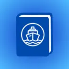 Maritime Master - COLREGs iOS Icon