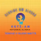 KOTZ-AM iOS Icon