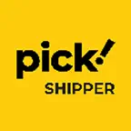 Pick's Shipper App iOS Icon