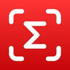 MathLens - Camera Math Solver iOS Icon