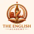 The English Academy iOS Icon