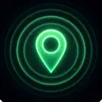 Location Tracker & GPS - Lokka icon