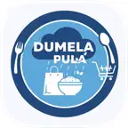 Dumela Pula iOS Icon