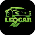 Leocar iOS Icon